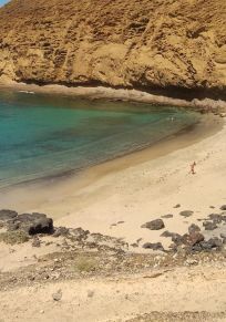 La Graciosa