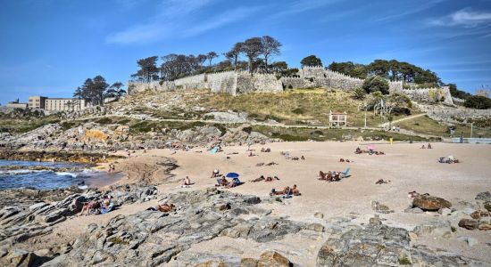 Praia da Cuncheira