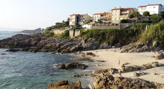 Playa de Fortinon