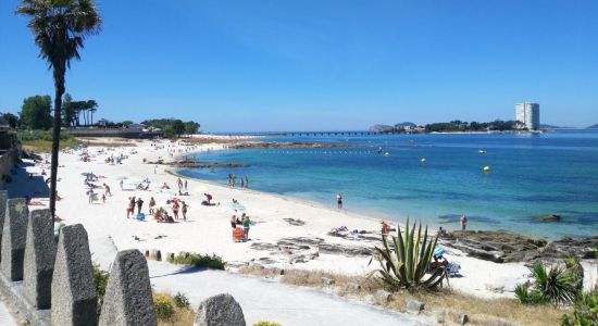 Praia da Fontaina