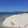 Samil Beach