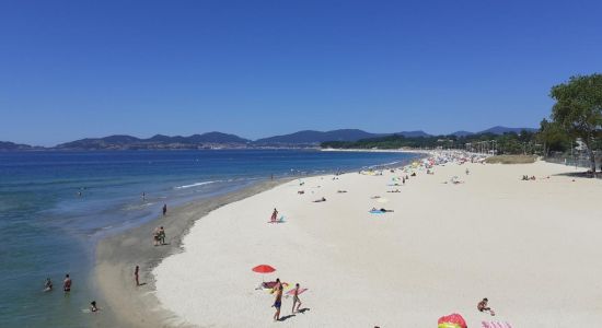 Samil Beach