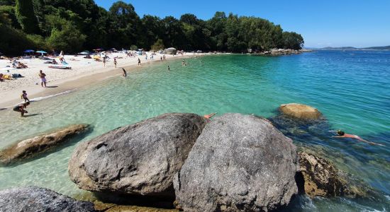 Castineiras Beach