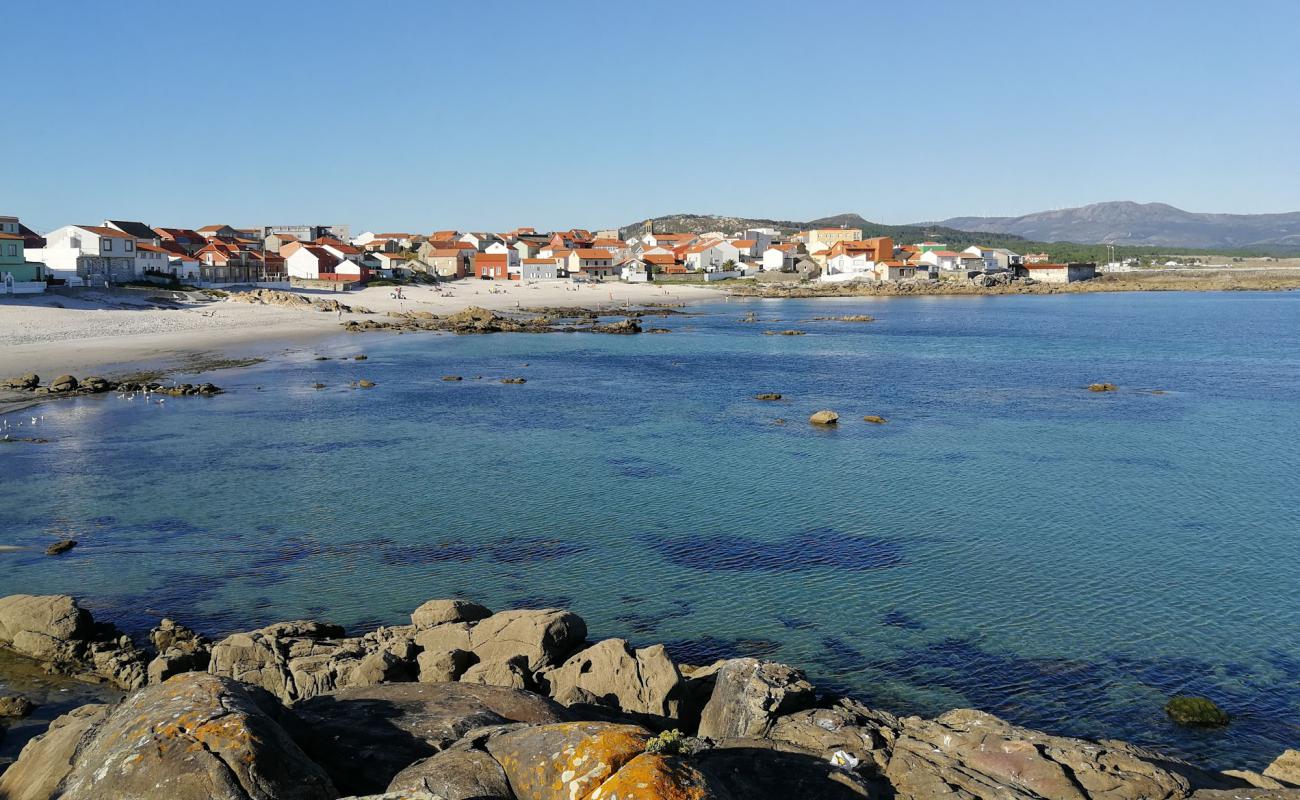 Photo of Prado beach - popular place among relax connoisseurs