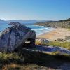 Praia do Castro de Barona