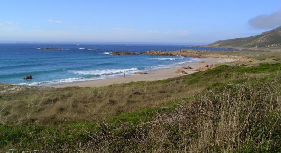 Playa de Balea