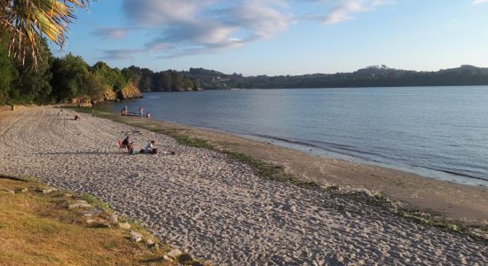 Praia de Sumino