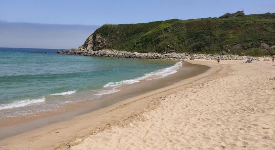 Playa de Esteiro