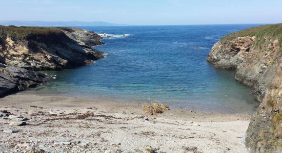 Praia de Gabieira