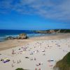 Penarronda Beach