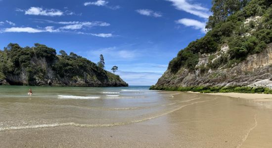 Pechon Beach