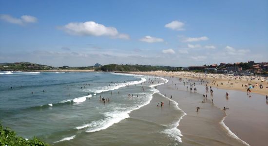 Playa de la Concha