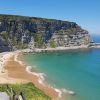 Playa de Langre