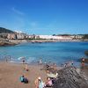 Ostende Beach