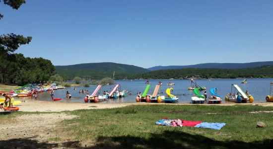 Embarcadero Beach