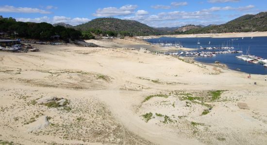 Playa El Muro