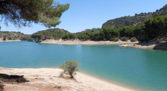 Playa Ardales