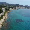 Moraira Beach