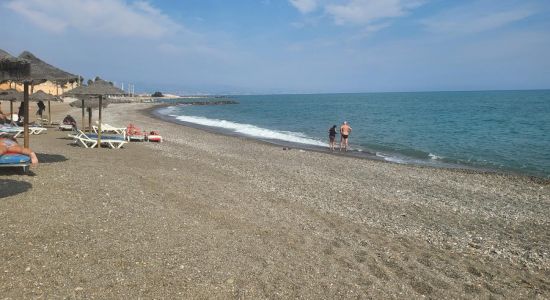 Guadalmar Beach