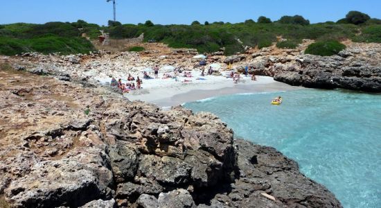 Cala Rafalino