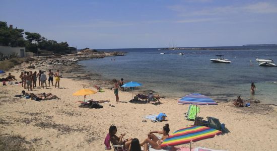 Playa des Marques