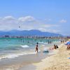 Platja de s'Arenal (Palma)