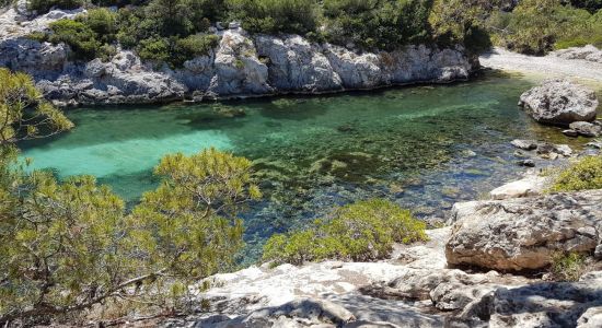 Platja de Cala Figuera