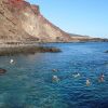 Playa de Tacoron