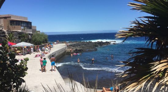 Playa de la Caleta