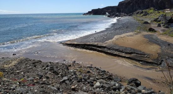 Playa de El Bonito