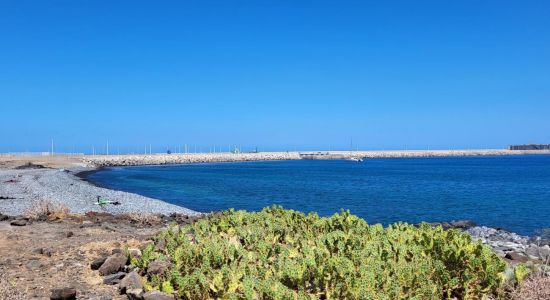 Playa del Medio