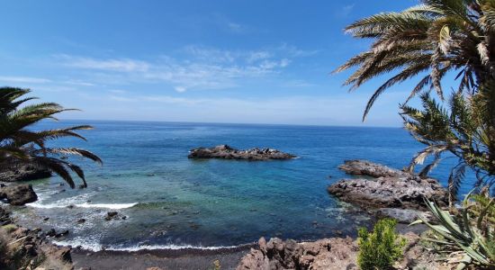 Playa Baja Larga