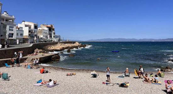 Platja Port d'en Perris