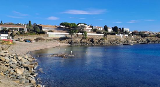 Platja Ses Oliveres