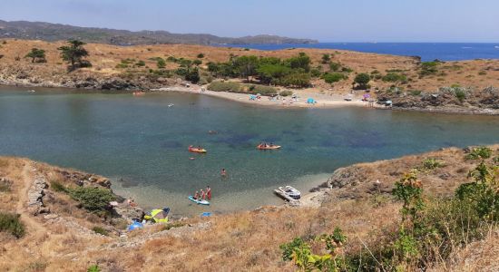 Playa Boquelles