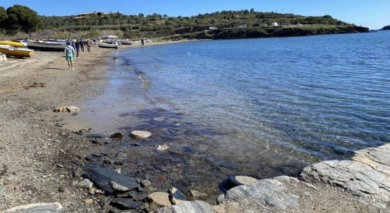 Cala de Portlligat