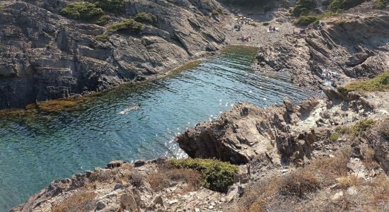 Cala Fredosa