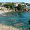 Cala De L'Alguer