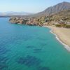 Playa de Bolnuevo