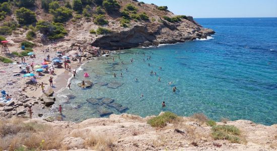 Cala Almadraba