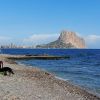 Cala Les Urques