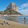 Playa del Cantal Roig