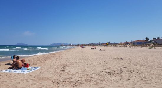 Playa de Venecia