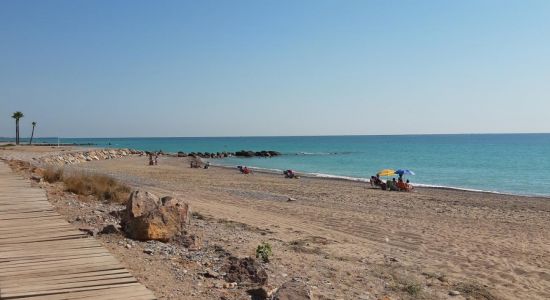 Playa de Nules