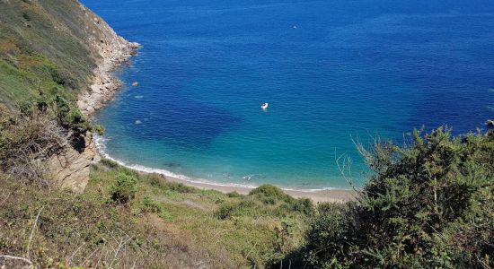 Praia Toxido