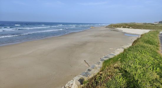 Praia de Remior