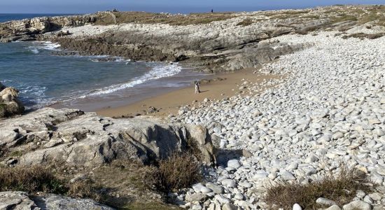 Playa Rosamunda