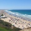 Playa De Los Bateles