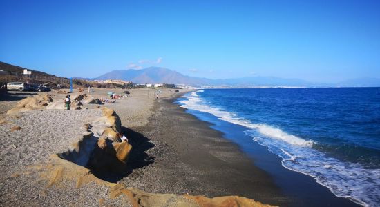 Playa Aldea