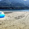 Locarno spiaggia